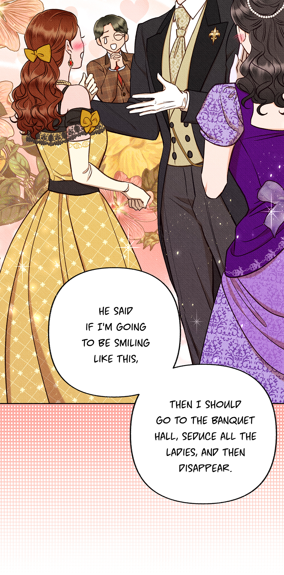 To My Rude Darling with Multiple Personalities Chapter 27 page 45 - 