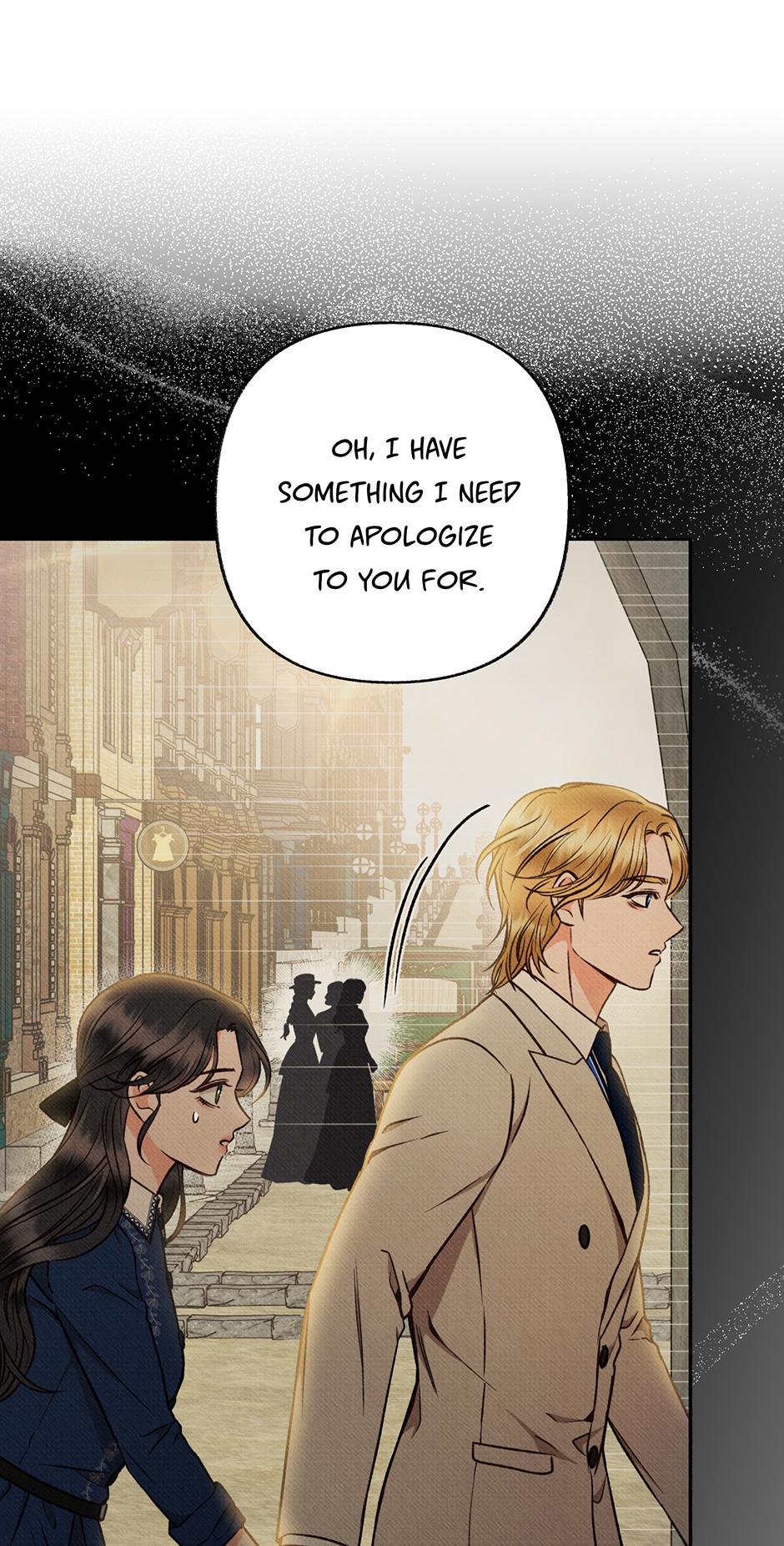 To My Rude Darling with Multiple Personalities Chapter 27 page 47 - 