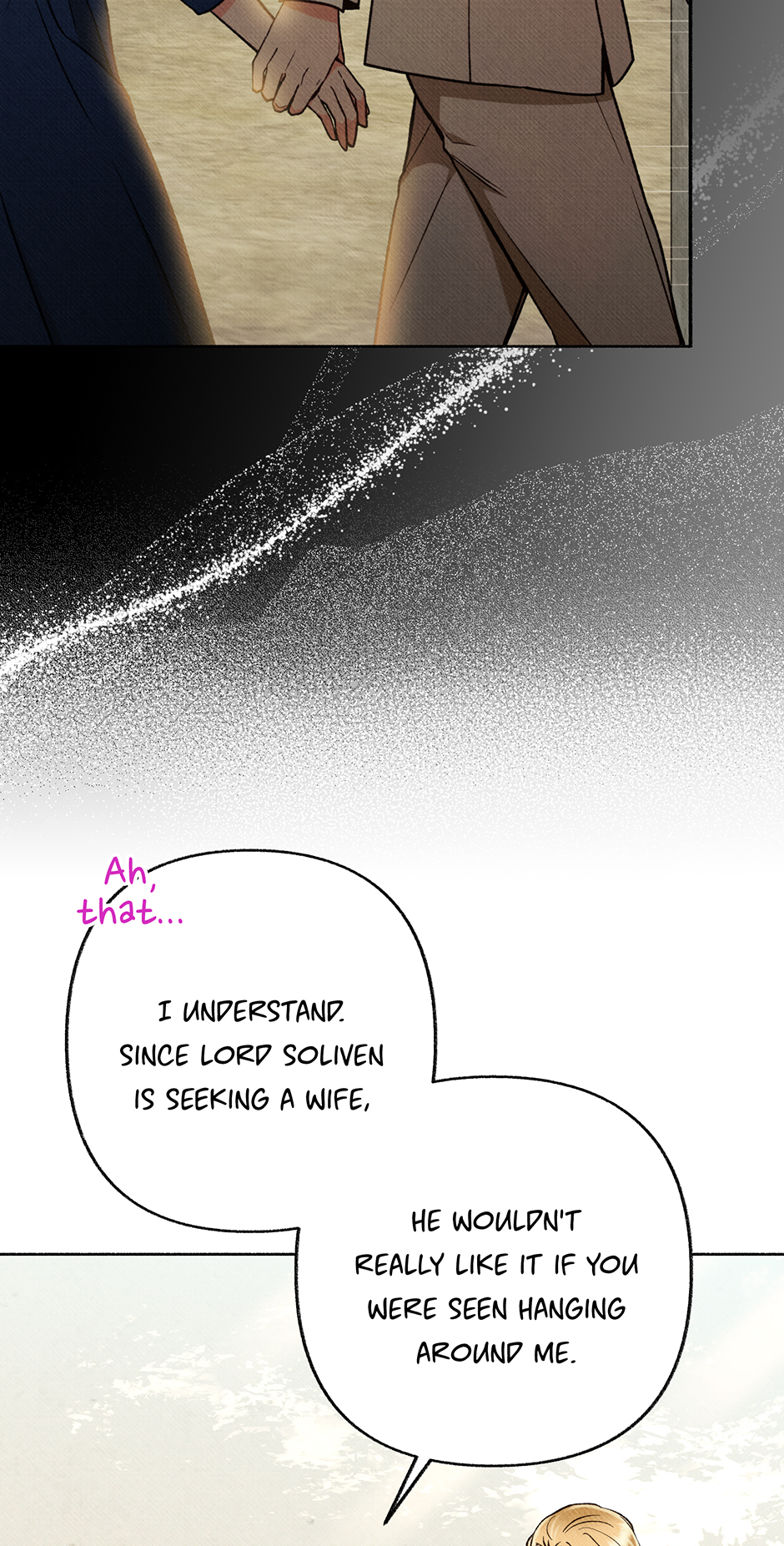 To My Rude Darling with Multiple Personalities Chapter 27 page 48 - 