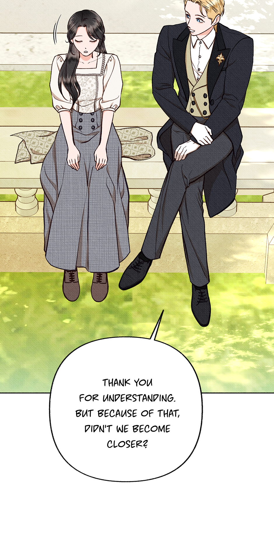To My Rude Darling with Multiple Personalities Chapter 27 page 49 - 