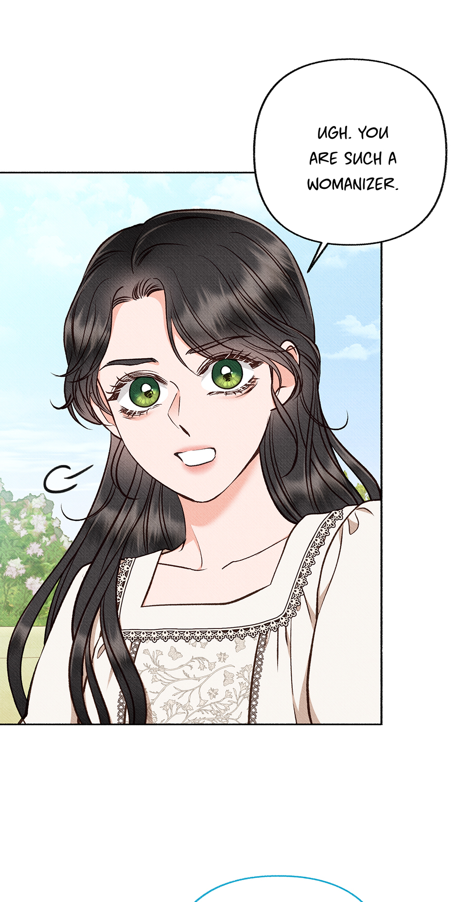 To My Rude Darling with Multiple Personalities Chapter 27 page 50 - 