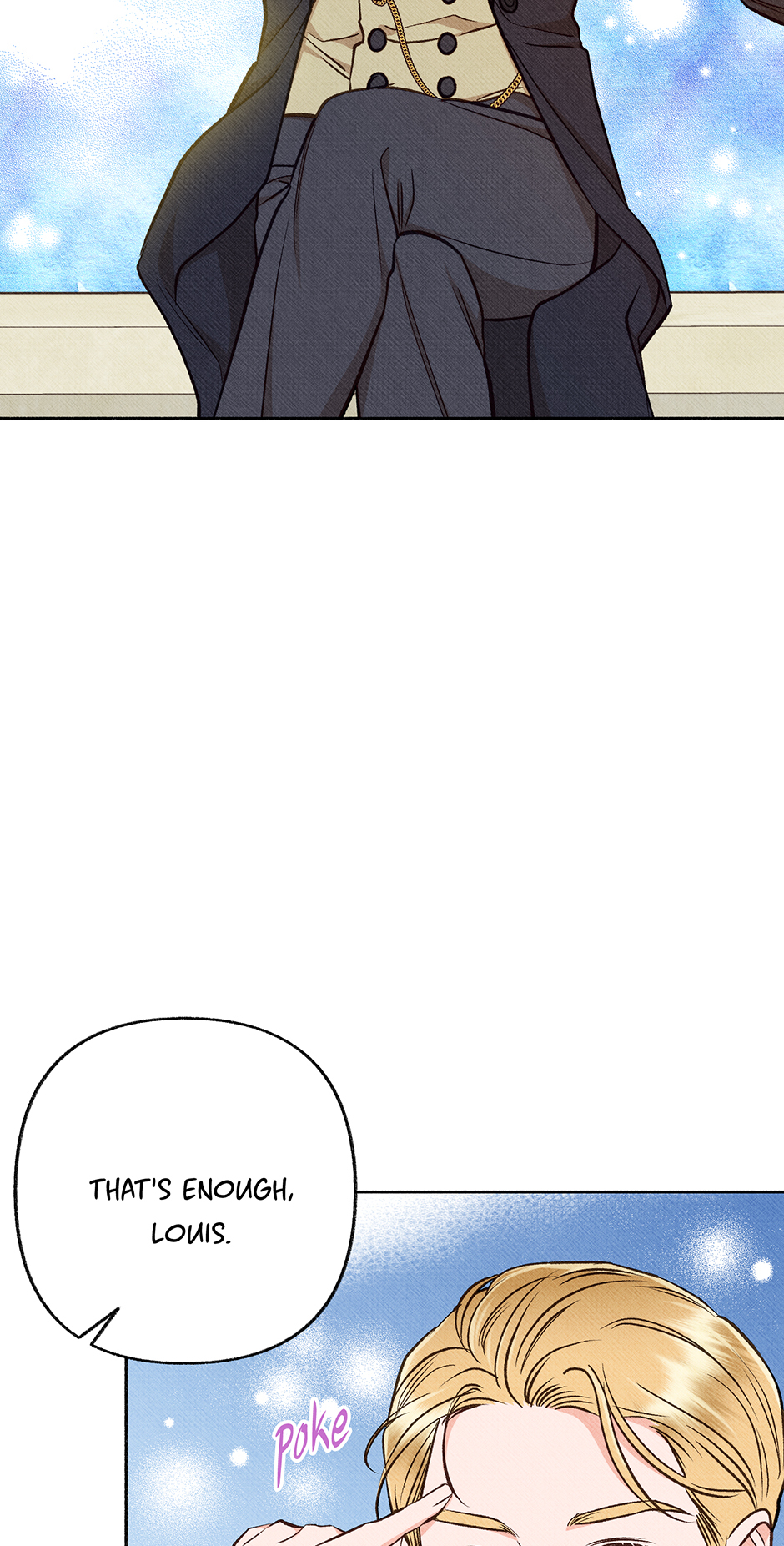 To My Rude Darling with Multiple Personalities Chapter 27 page 53 - 