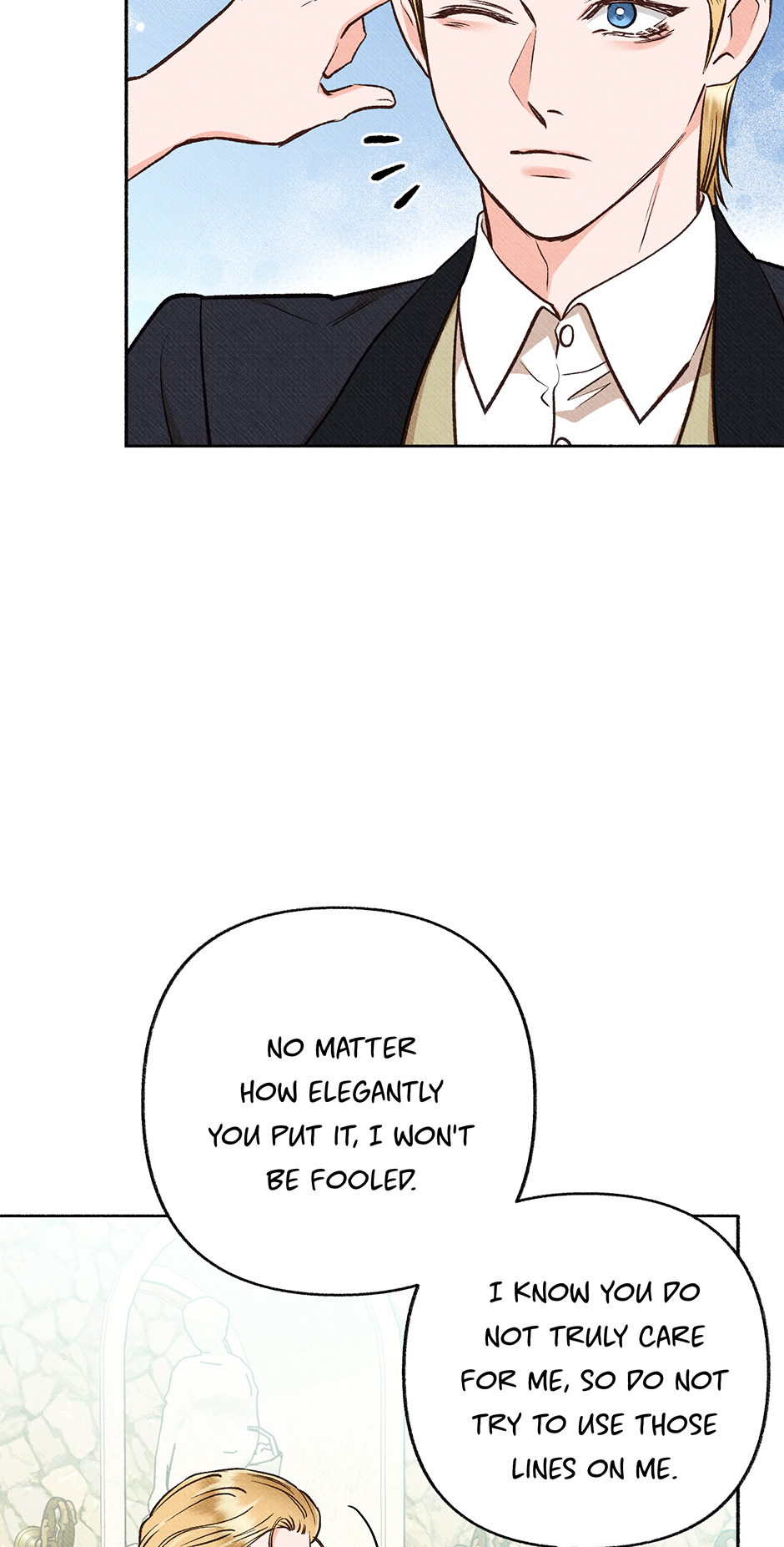 To My Rude Darling with Multiple Personalities Chapter 27 page 54 - 
