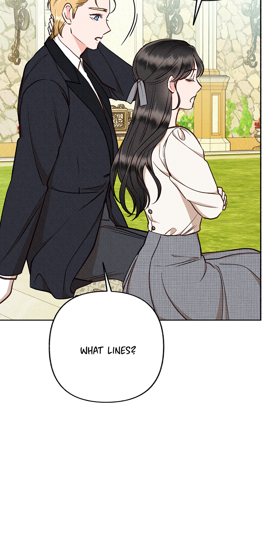 To My Rude Darling with Multiple Personalities Chapter 27 page 55 - 