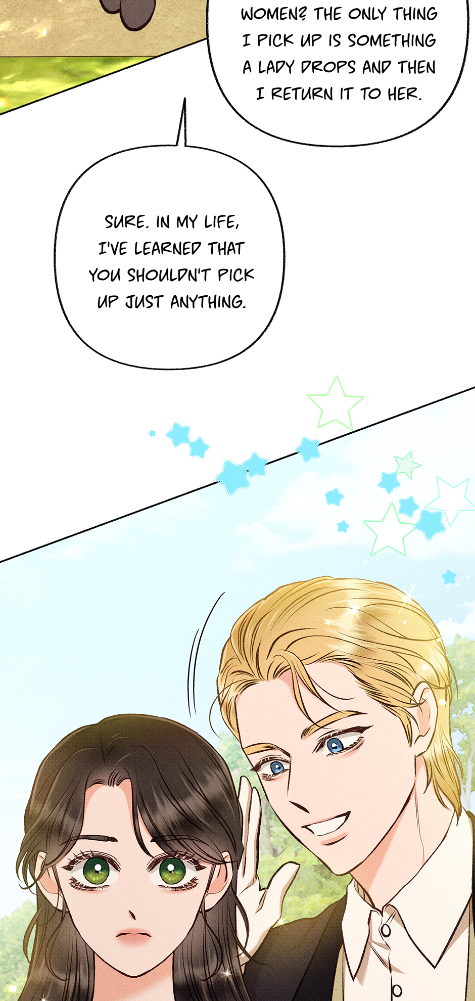 To My Rude Darling with Multiple Personalities Chapter 27 page 57 - 