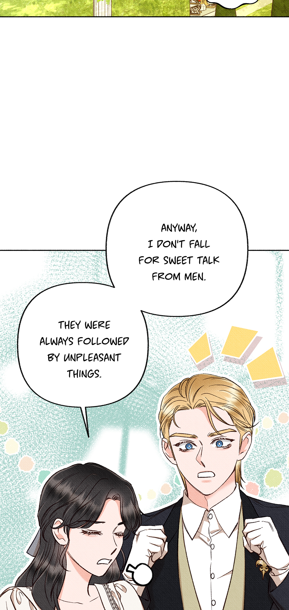 To My Rude Darling with Multiple Personalities Chapter 27 page 59 - 