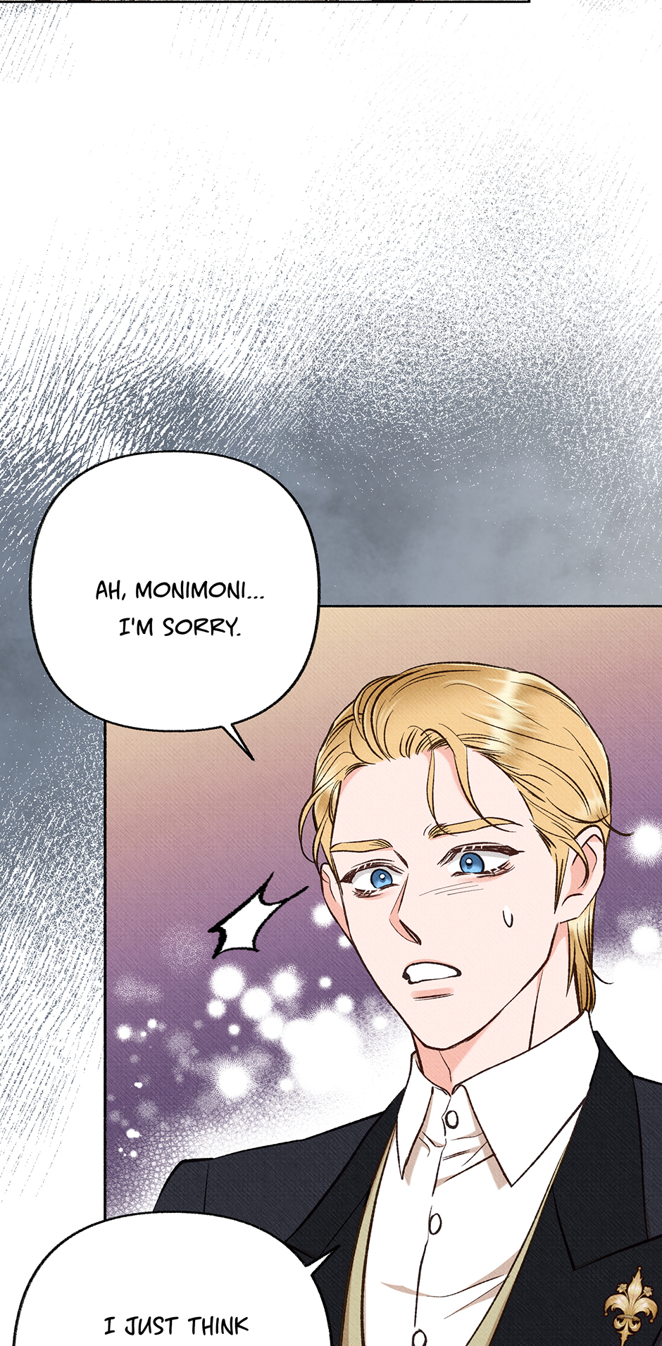 To My Rude Darling with Multiple Personalities Chapter 27 page 65 - 