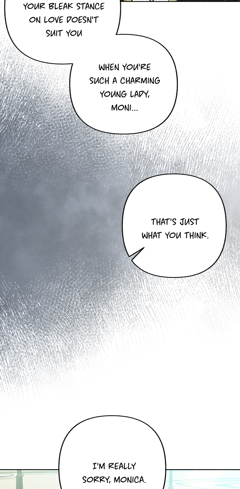 To My Rude Darling with Multiple Personalities Chapter 27 page 66 - 
