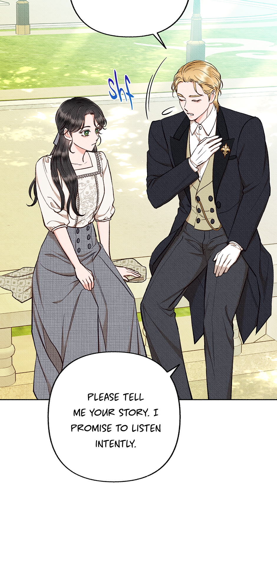 To My Rude Darling with Multiple Personalities Chapter 27 page 67 - 