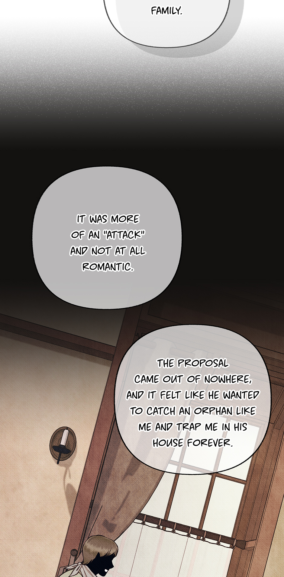 To My Rude Darling with Multiple Personalities Chapter 27 page 69 - 