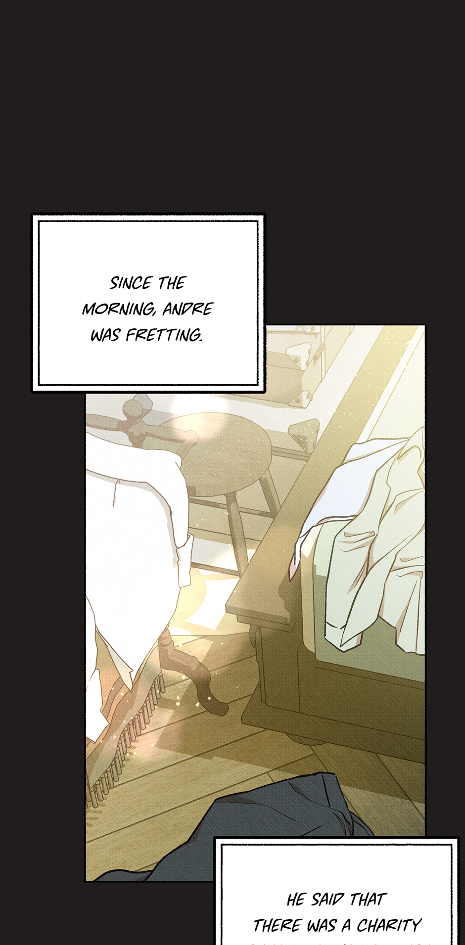 To My Rude Darling with Multiple Personalities Chapter 27 page 8 - 