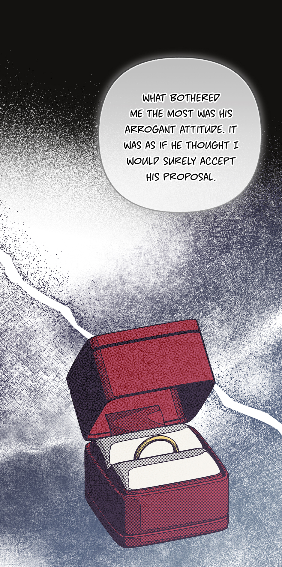 To My Rude Darling with Multiple Personalities Chapter 27 page 72 - 