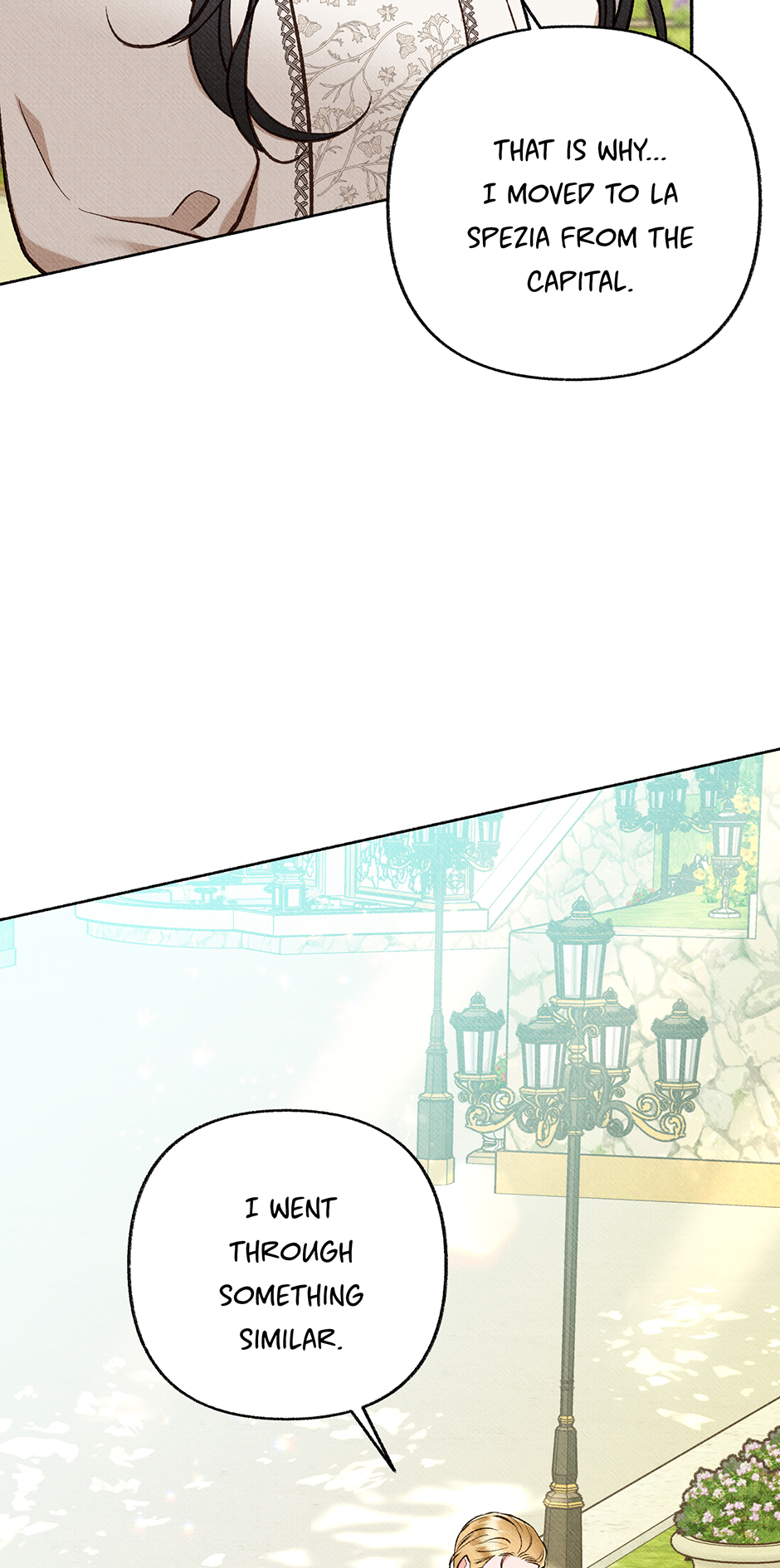 To My Rude Darling with Multiple Personalities Chapter 27 page 74 - 