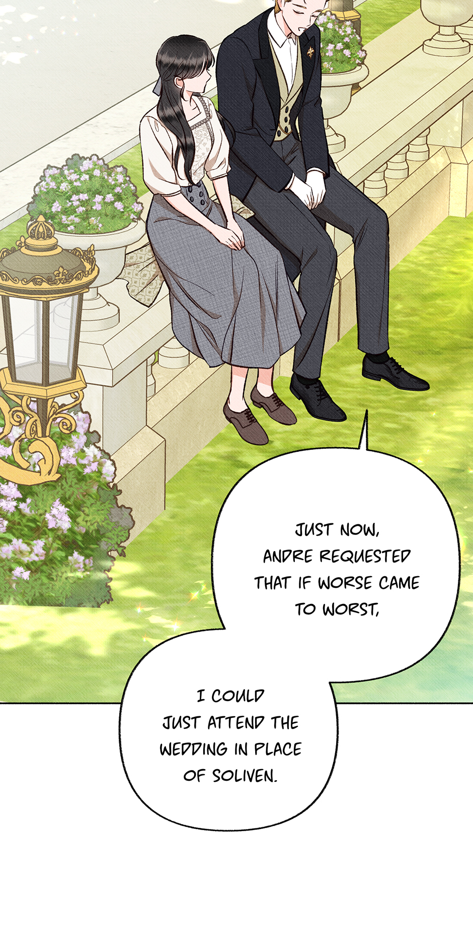 To My Rude Darling with Multiple Personalities Chapter 27 page 75 - 