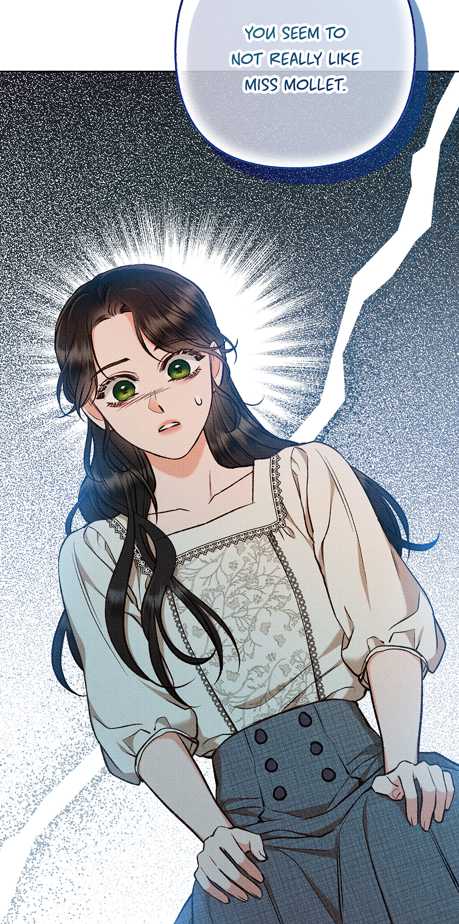 To My Rude Darling with Multiple Personalities Chapter 27 page 78 - 
