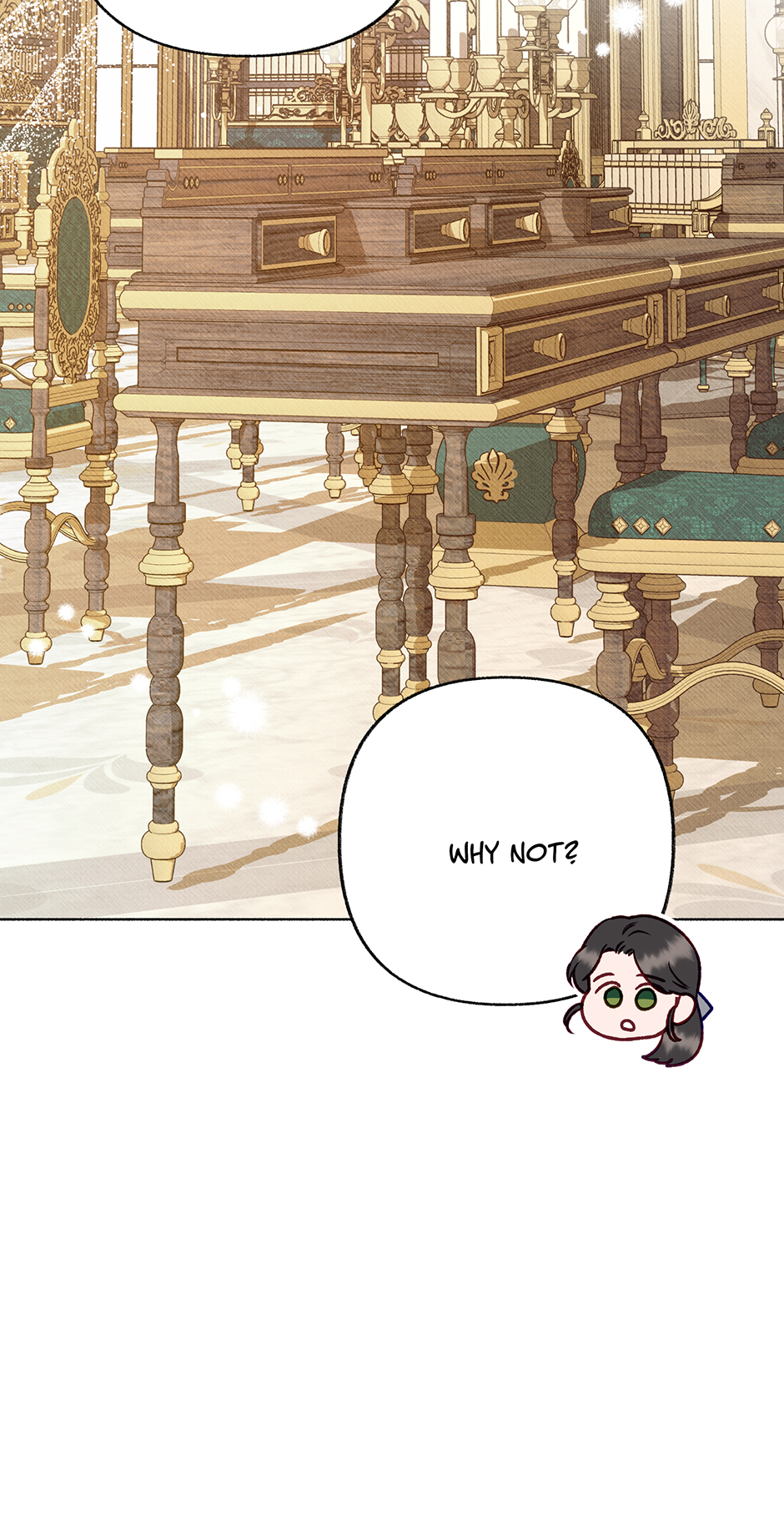To My Rude Darling with Multiple Personalities Chapter 28 page 17 - 