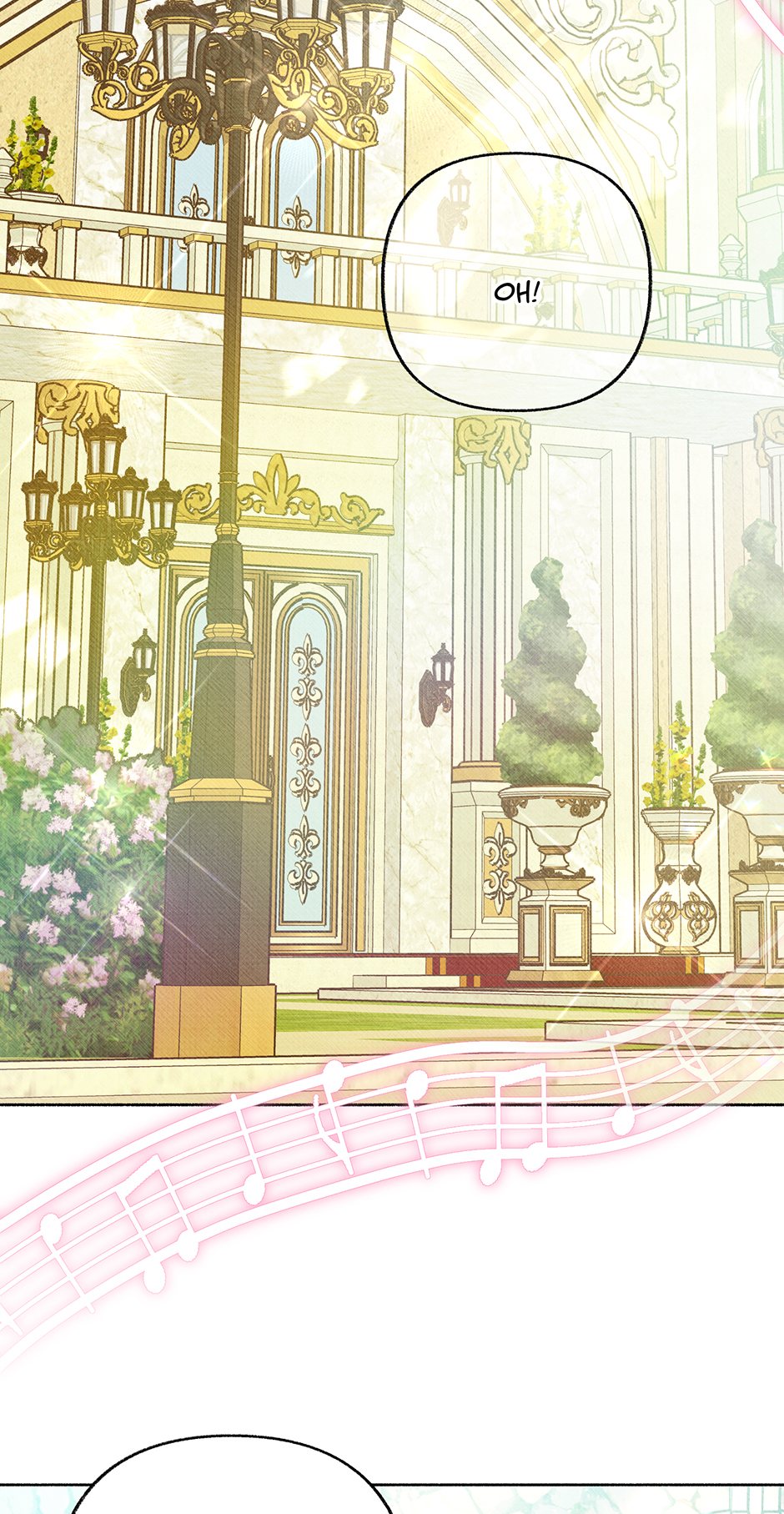 To My Rude Darling with Multiple Personalities Chapter 28 page 27 - 