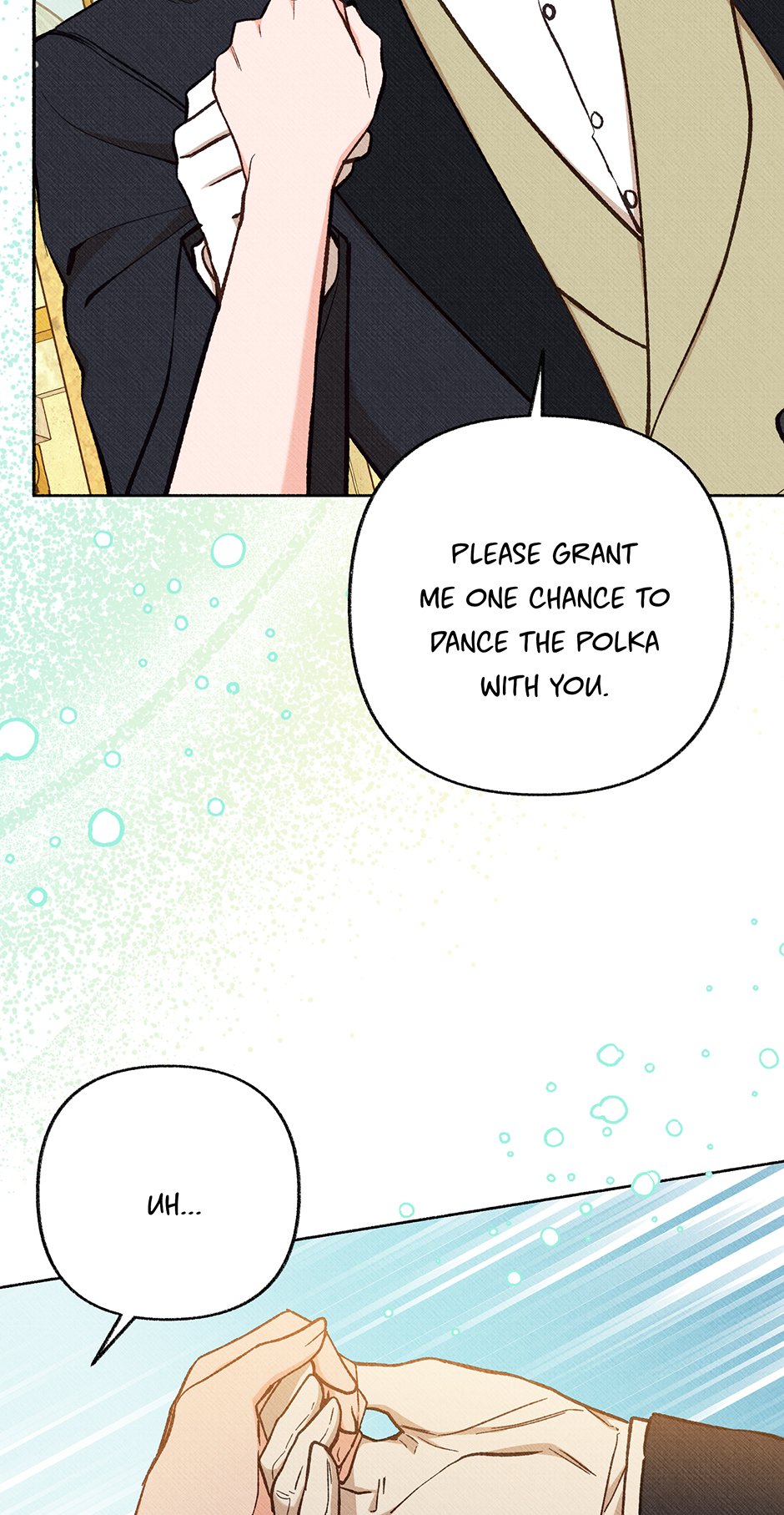 To My Rude Darling with Multiple Personalities Chapter 28 page 30 - 