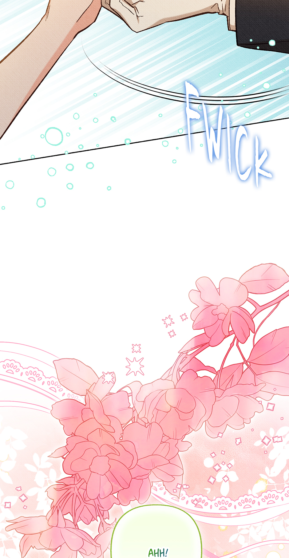 To My Rude Darling with Multiple Personalities Chapter 28 page 31 - 