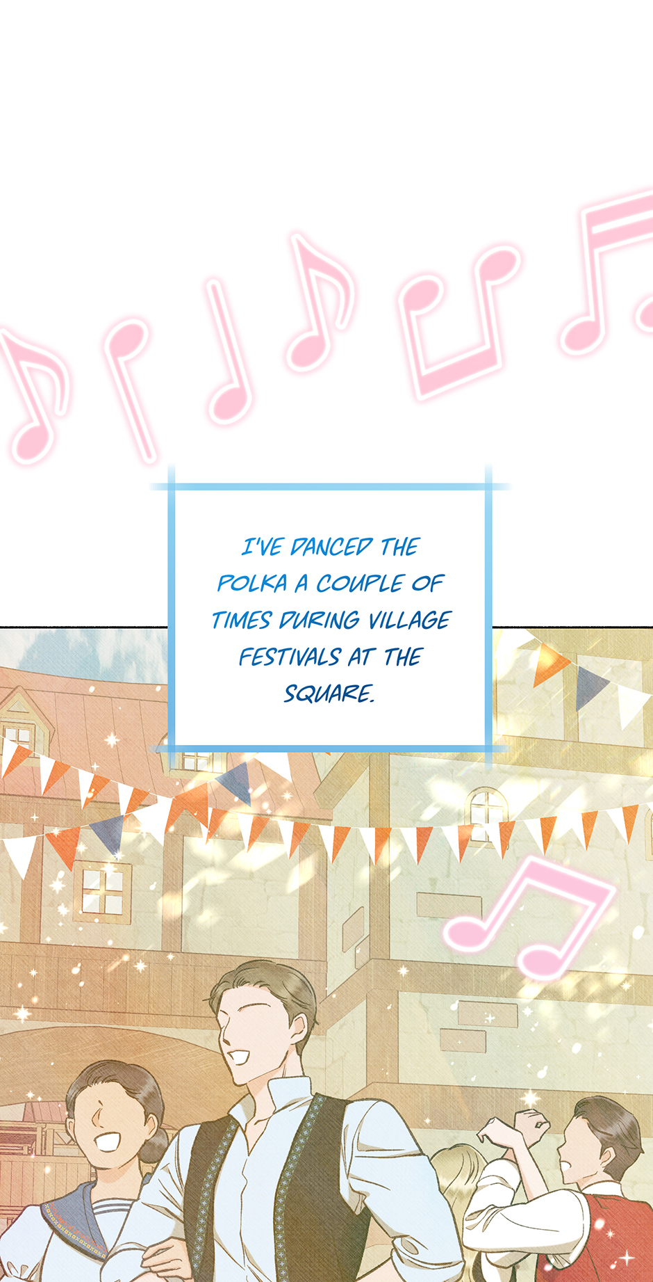 To My Rude Darling with Multiple Personalities Chapter 28 page 35 - 