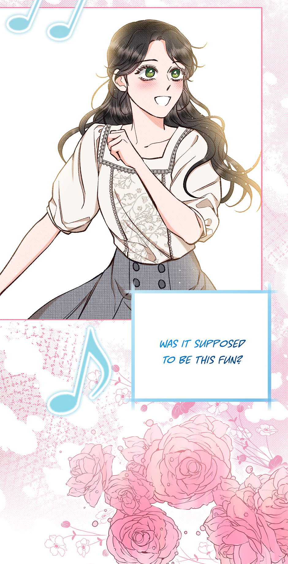 To My Rude Darling with Multiple Personalities Chapter 28 page 38 - 