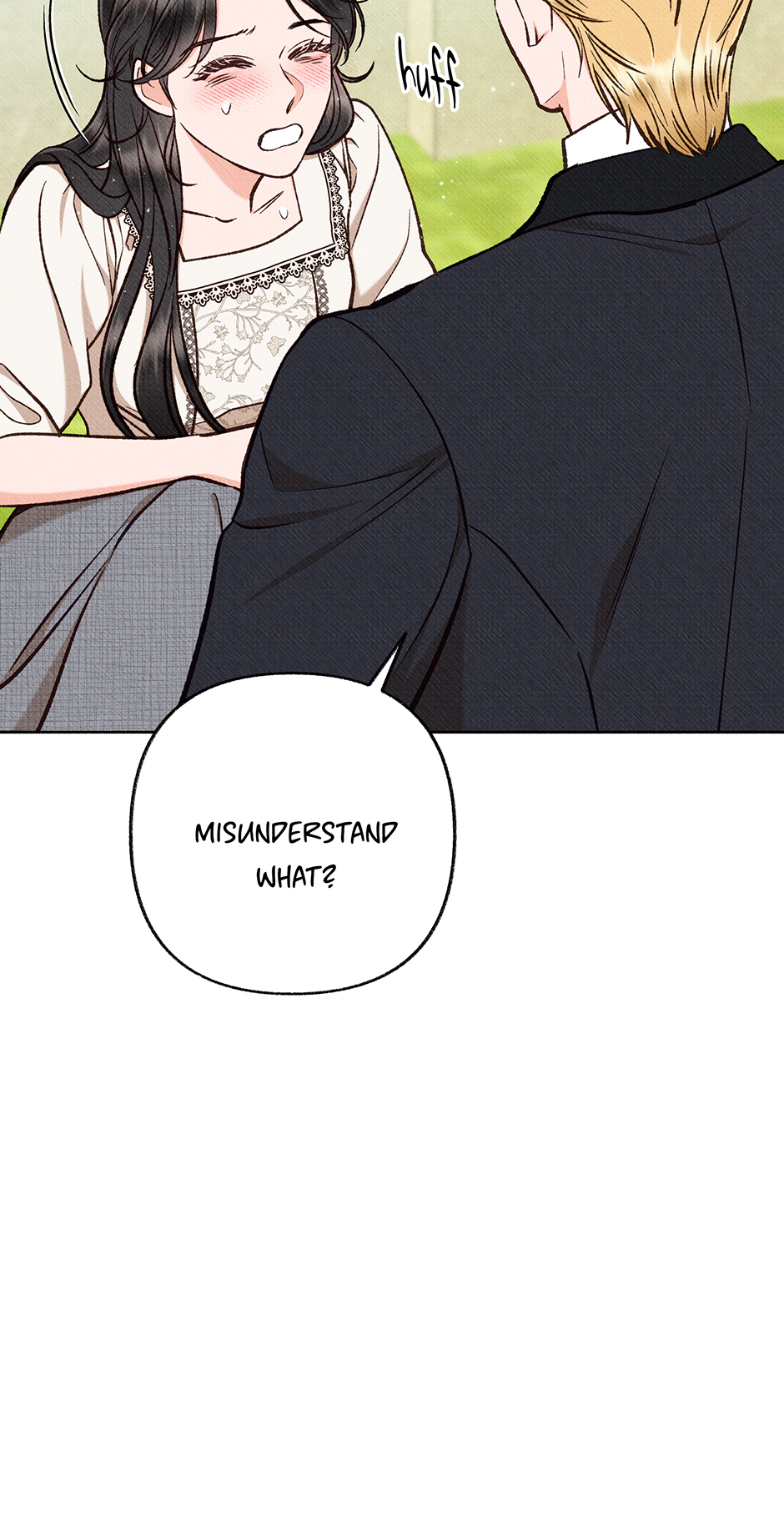 To My Rude Darling with Multiple Personalities Chapter 28 page 42 - 