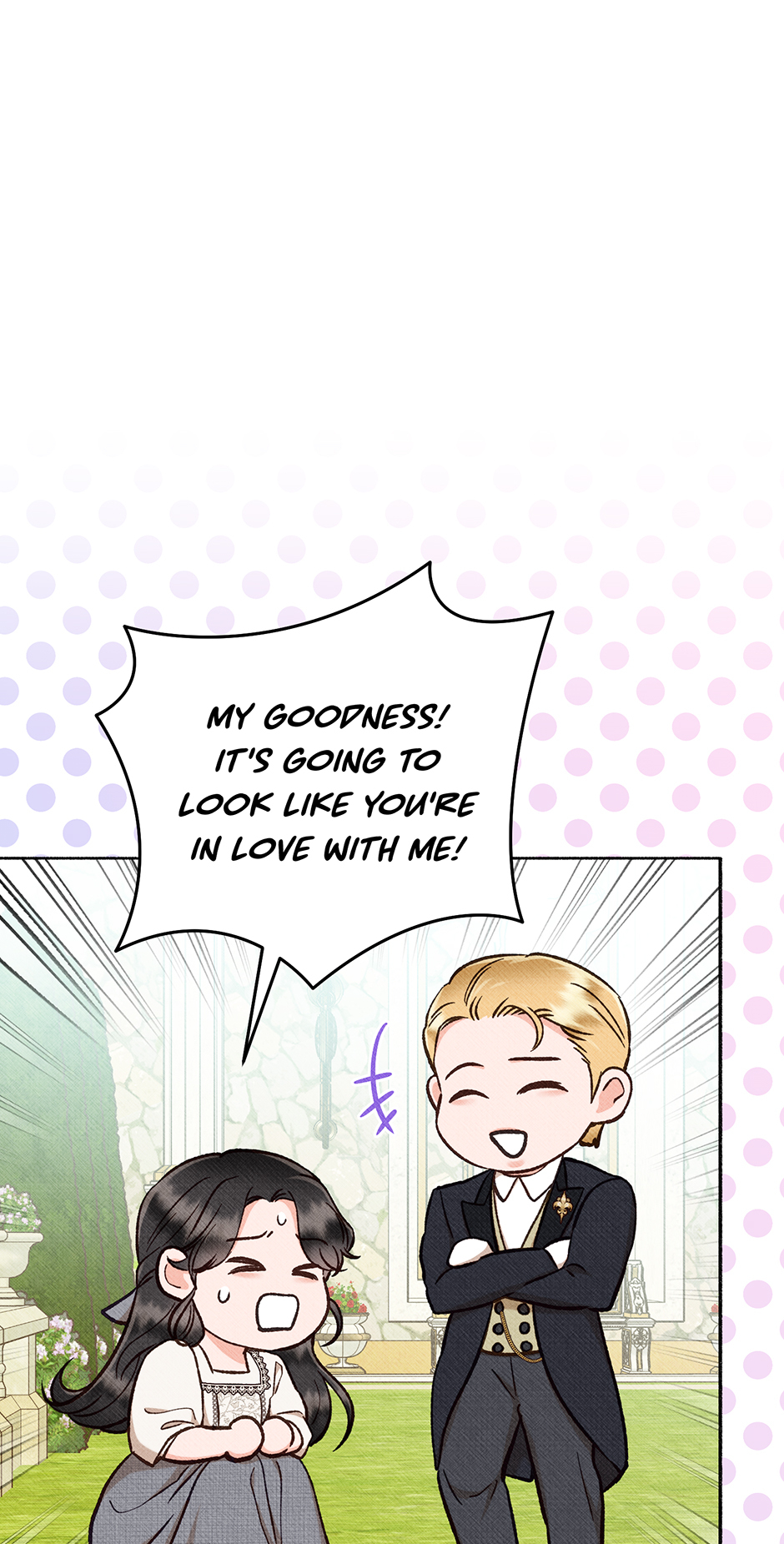 To My Rude Darling with Multiple Personalities Chapter 28 page 43 - 