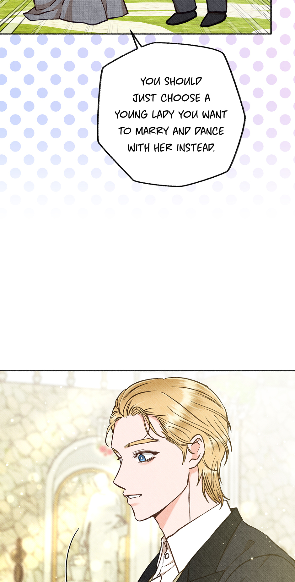 To My Rude Darling with Multiple Personalities Chapter 28 page 44 - 