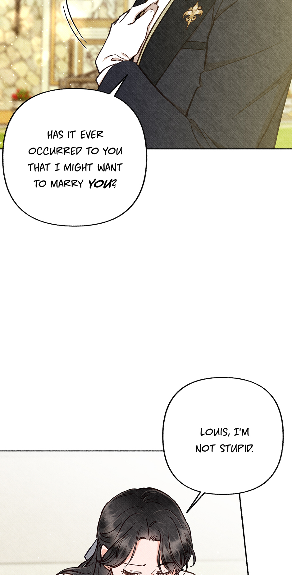To My Rude Darling with Multiple Personalities Chapter 28 page 45 - 