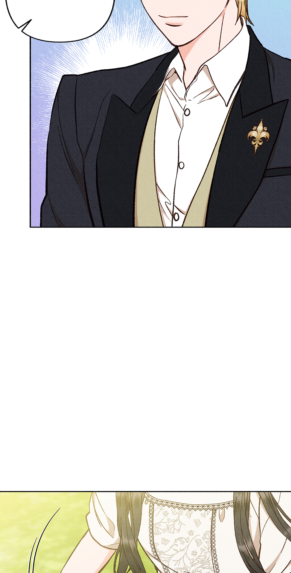 To My Rude Darling with Multiple Personalities Chapter 28 page 47 - 