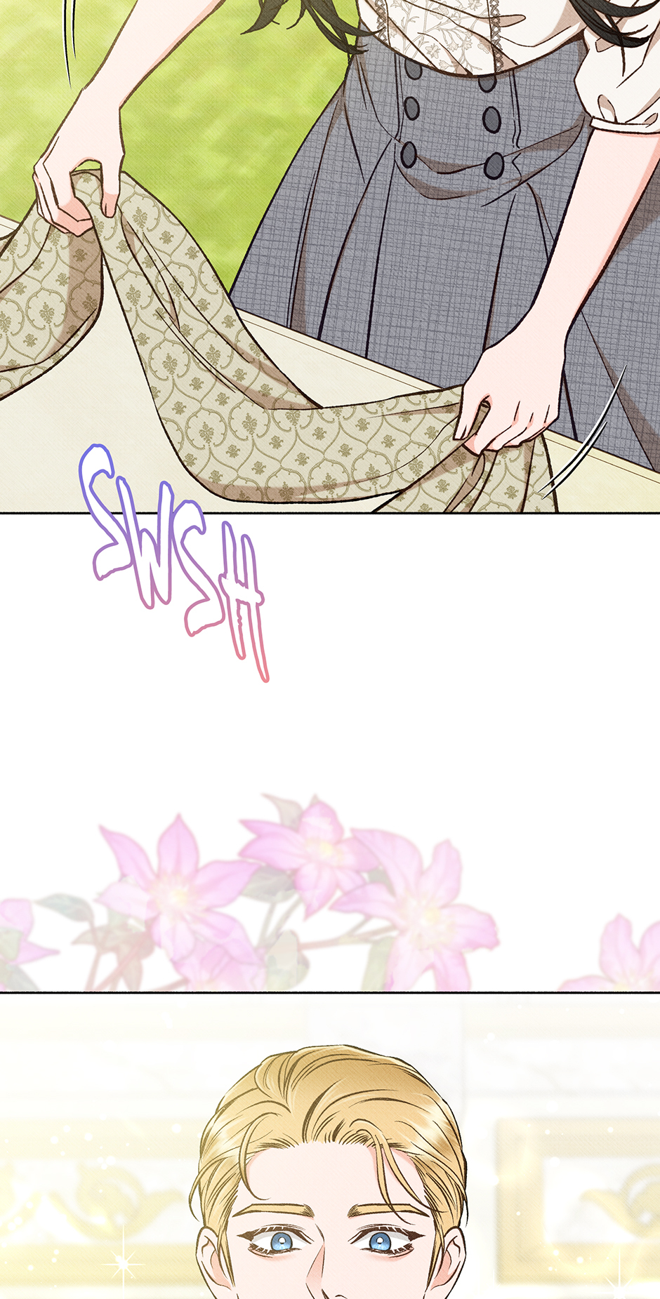 To My Rude Darling with Multiple Personalities Chapter 28 page 48 - 