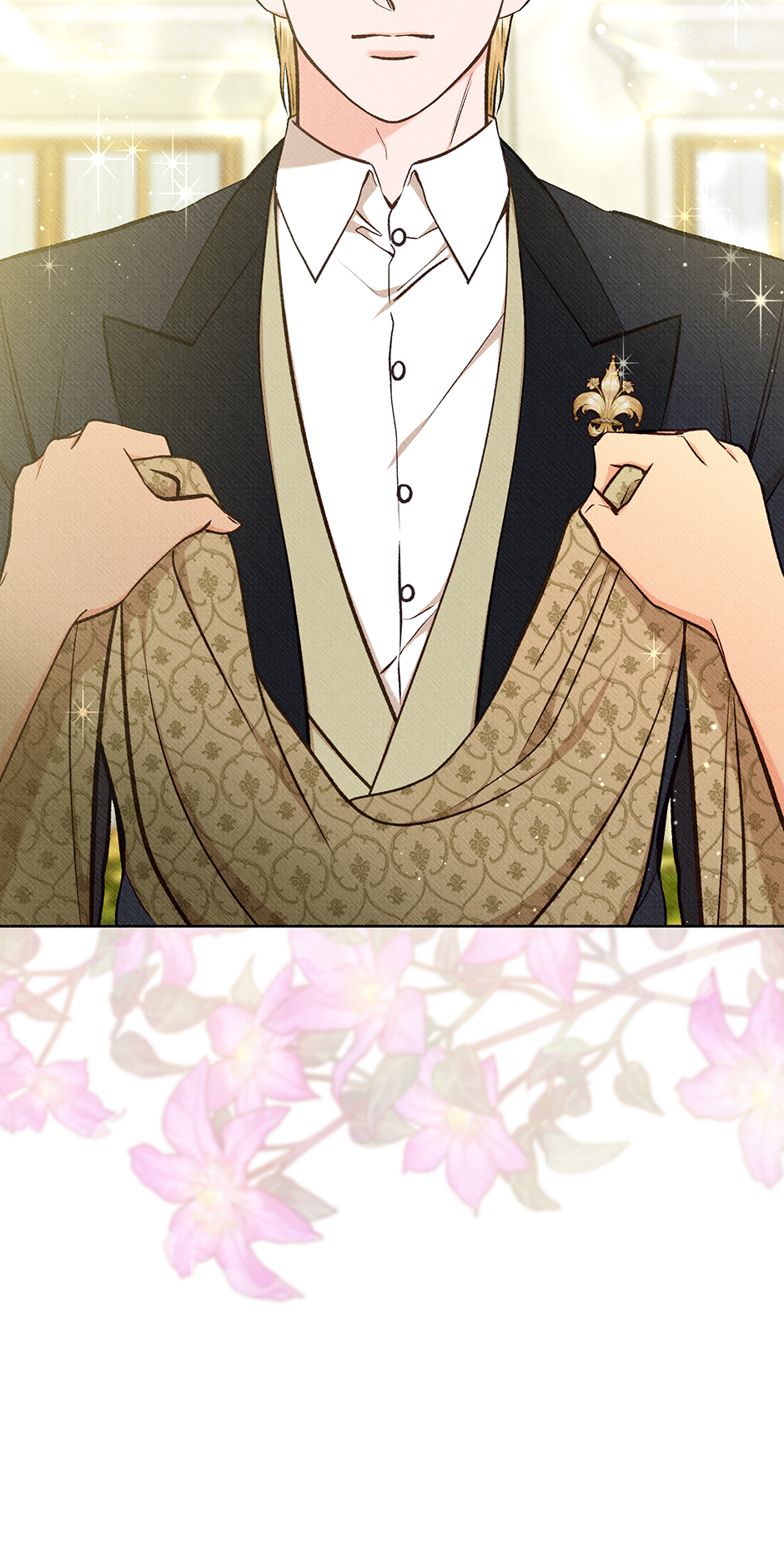 To My Rude Darling with Multiple Personalities Chapter 28 page 49 - 