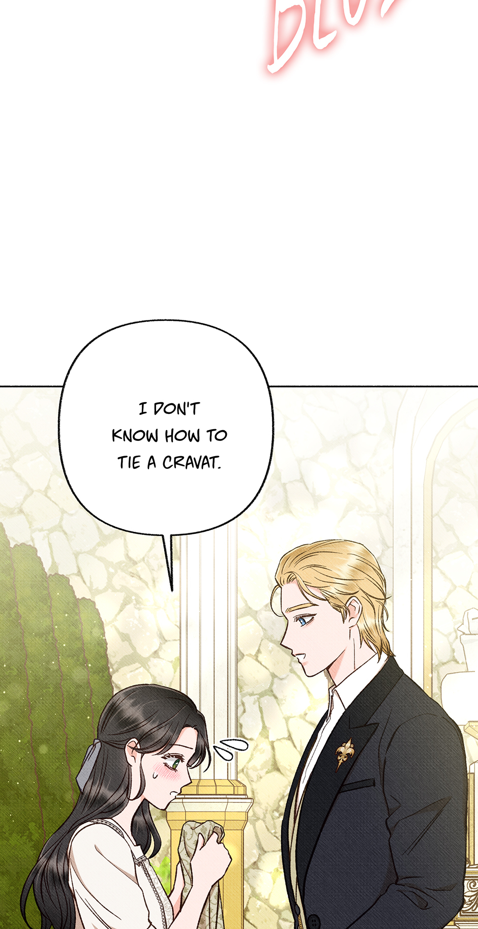 To My Rude Darling with Multiple Personalities Chapter 28 page 51 - 