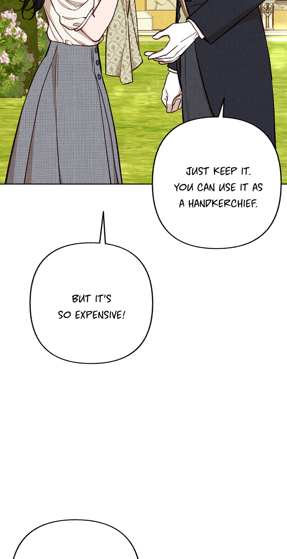 To My Rude Darling with Multiple Personalities Chapter 28 page 52 - 