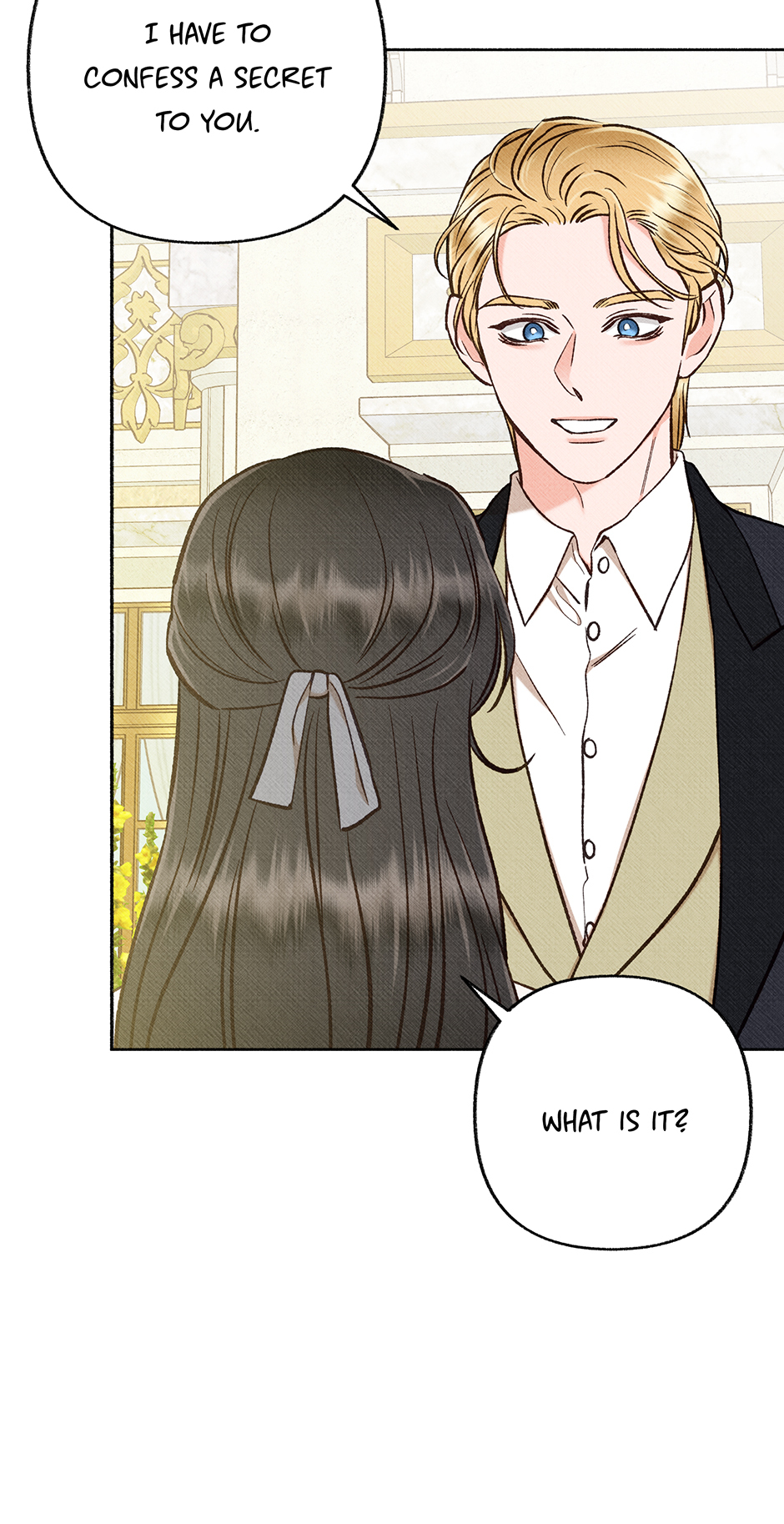 To My Rude Darling with Multiple Personalities Chapter 28 page 53 - 