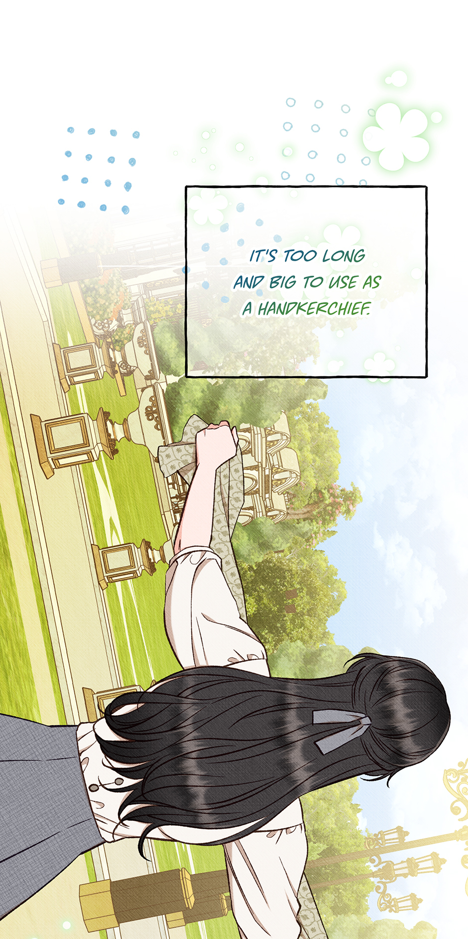 To My Rude Darling with Multiple Personalities Chapter 28 page 59 - 