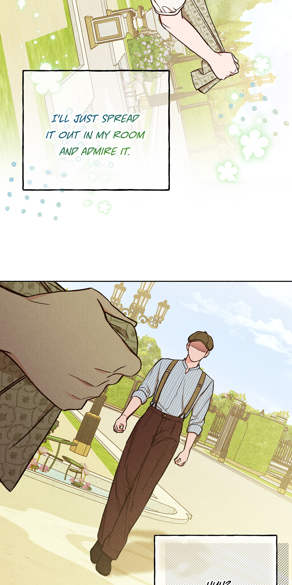 To My Rude Darling with Multiple Personalities Chapter 28 page 60 - 