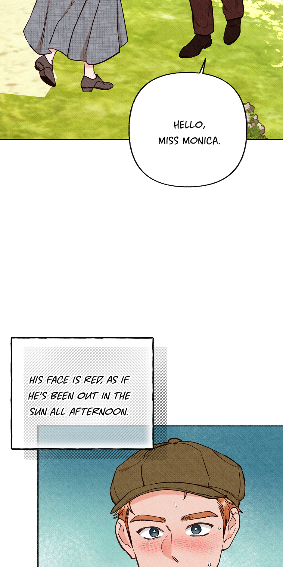 To My Rude Darling with Multiple Personalities Chapter 28 page 62 - 