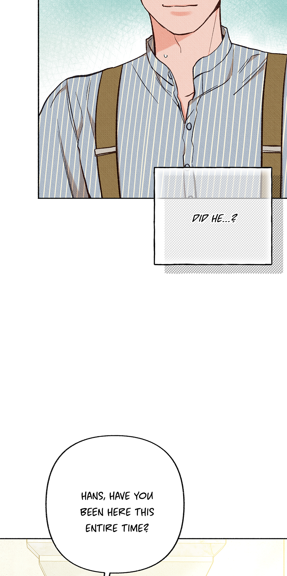 To My Rude Darling with Multiple Personalities Chapter 28 page 63 - 