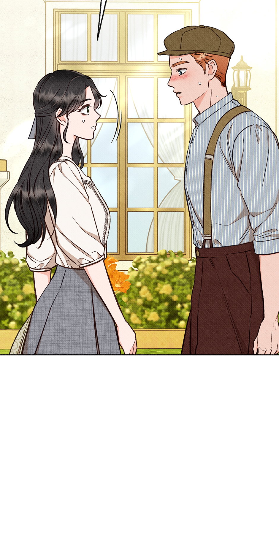 To My Rude Darling with Multiple Personalities Chapter 28 page 64 - 