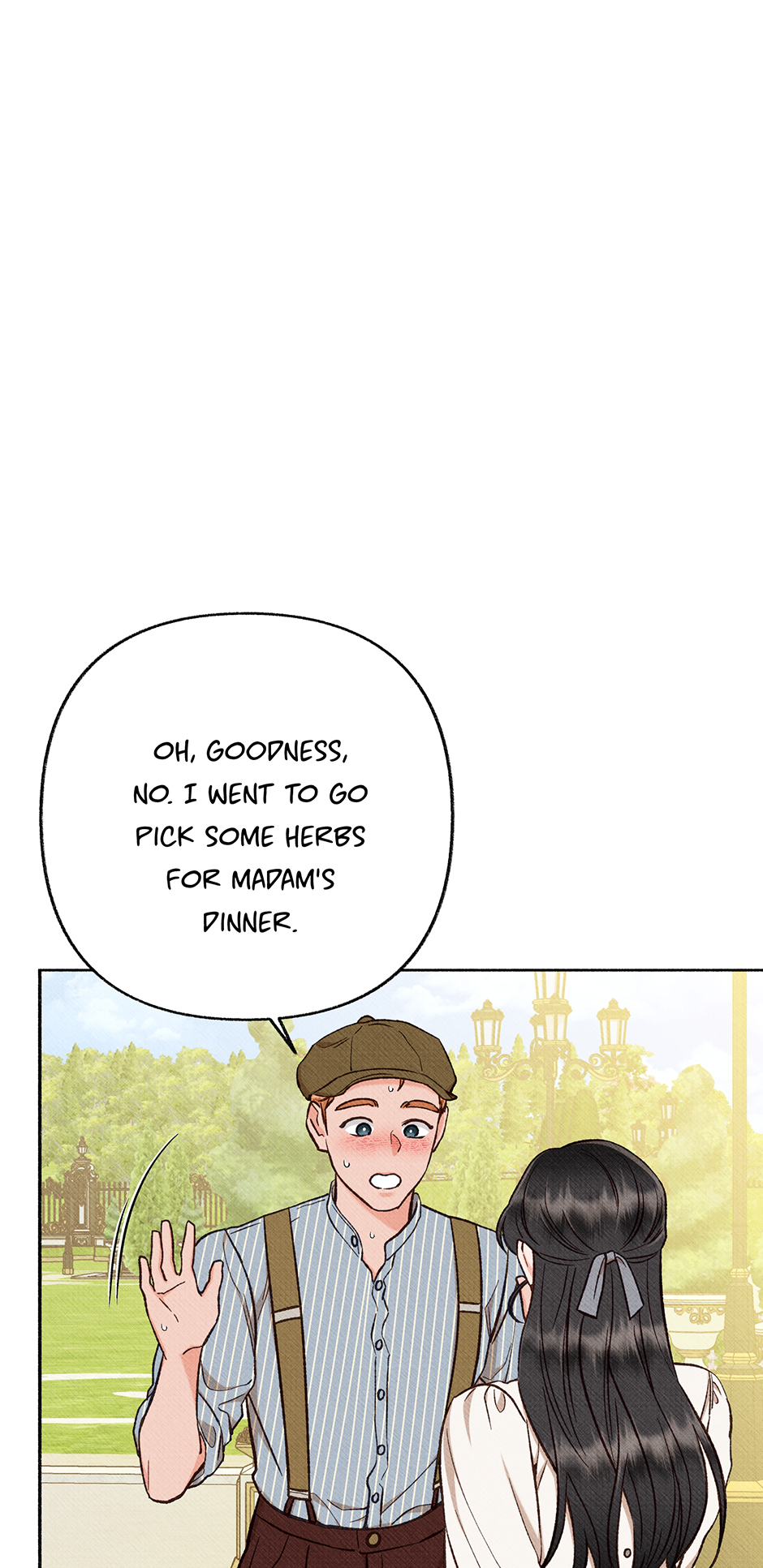 To My Rude Darling with Multiple Personalities Chapter 28 page 65 - 