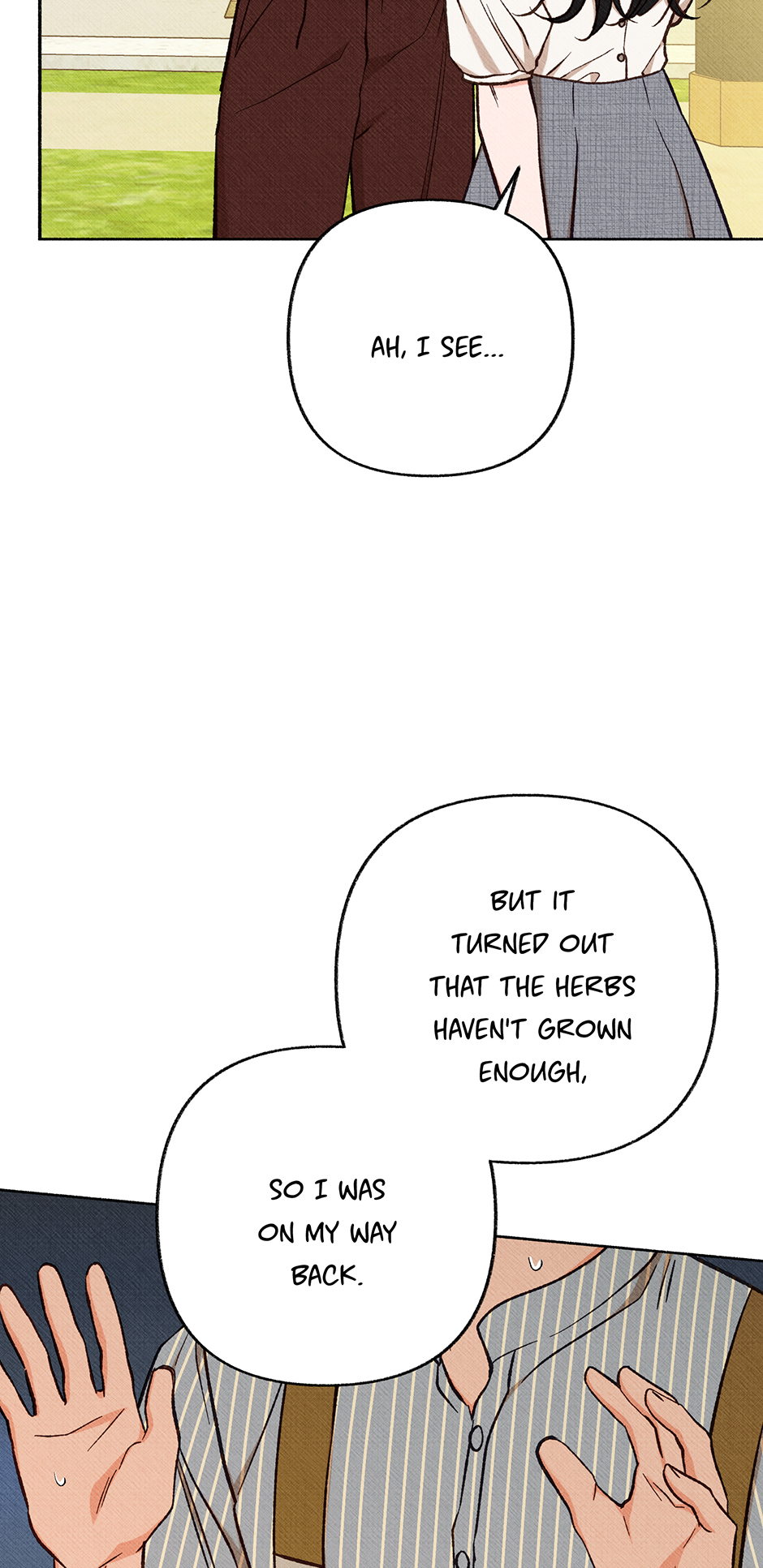 To My Rude Darling with Multiple Personalities Chapter 28 page 66 - 