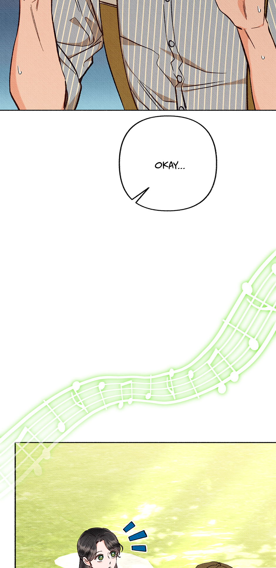 To My Rude Darling with Multiple Personalities Chapter 28 page 67 - 