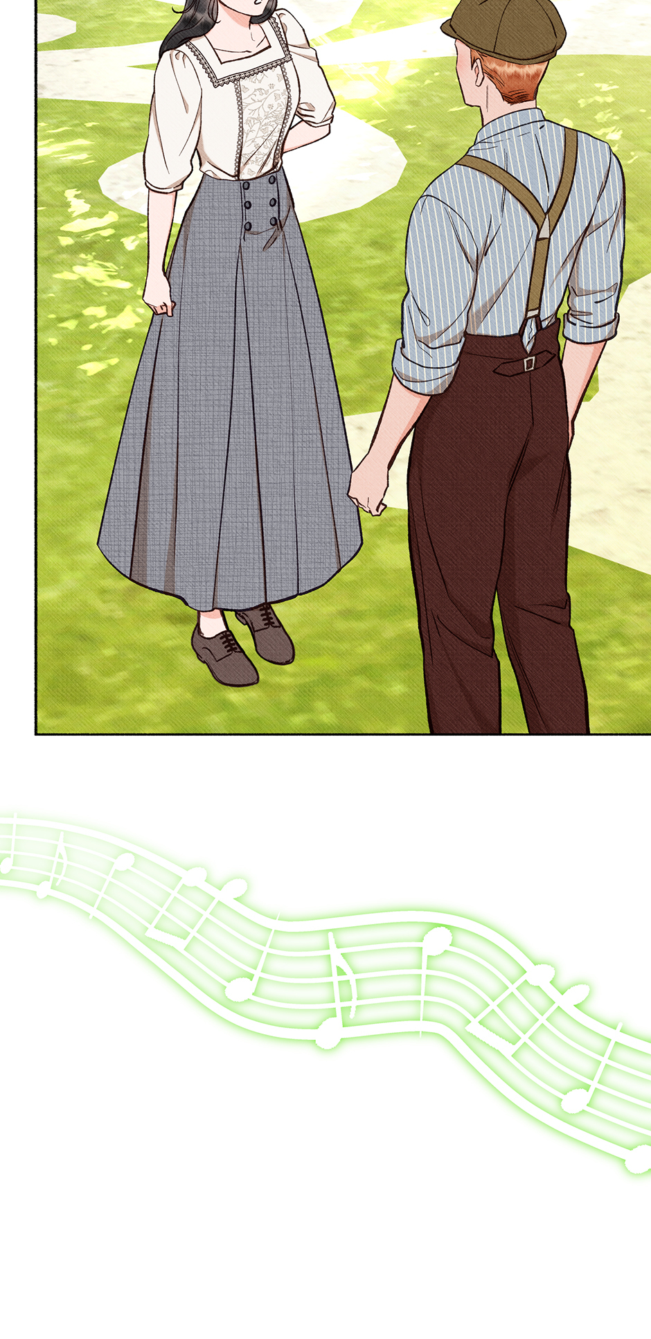 To My Rude Darling with Multiple Personalities Chapter 28 page 68 - 