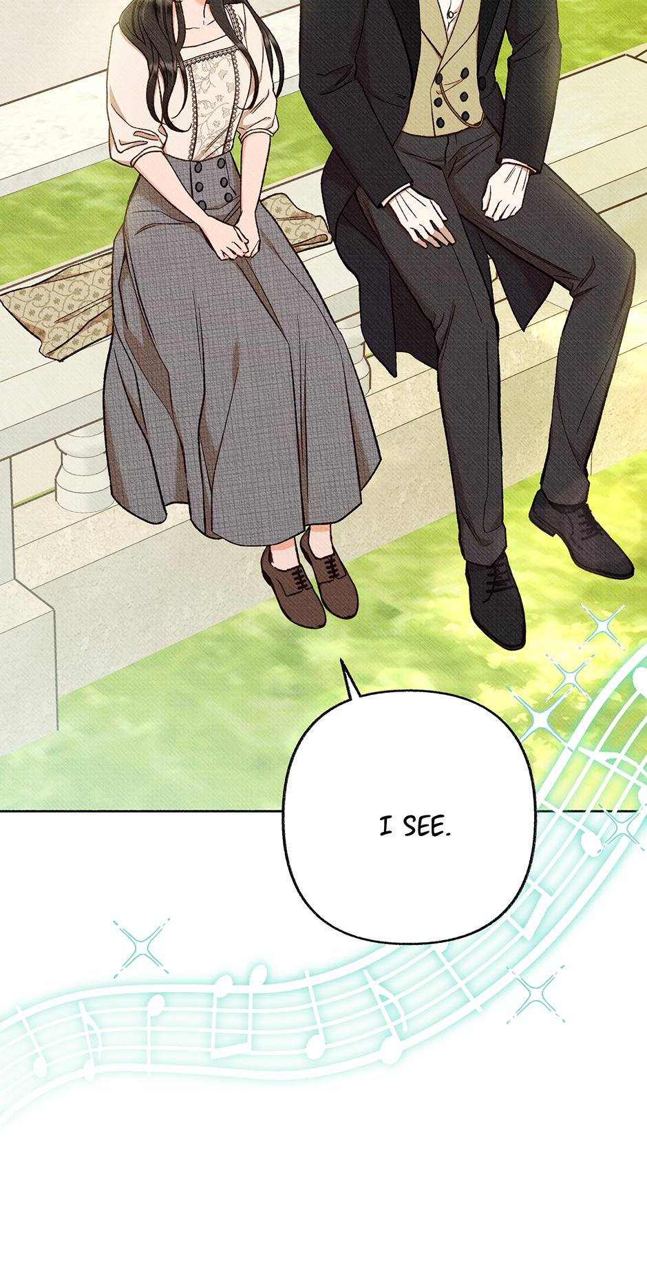 To My Rude Darling with Multiple Personalities Chapter 28 page 8 - 