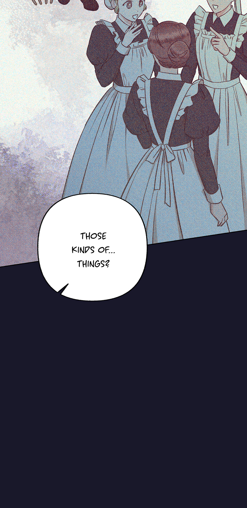 To My Rude Darling with Multiple Personalities Chapter 28 page 72 - 