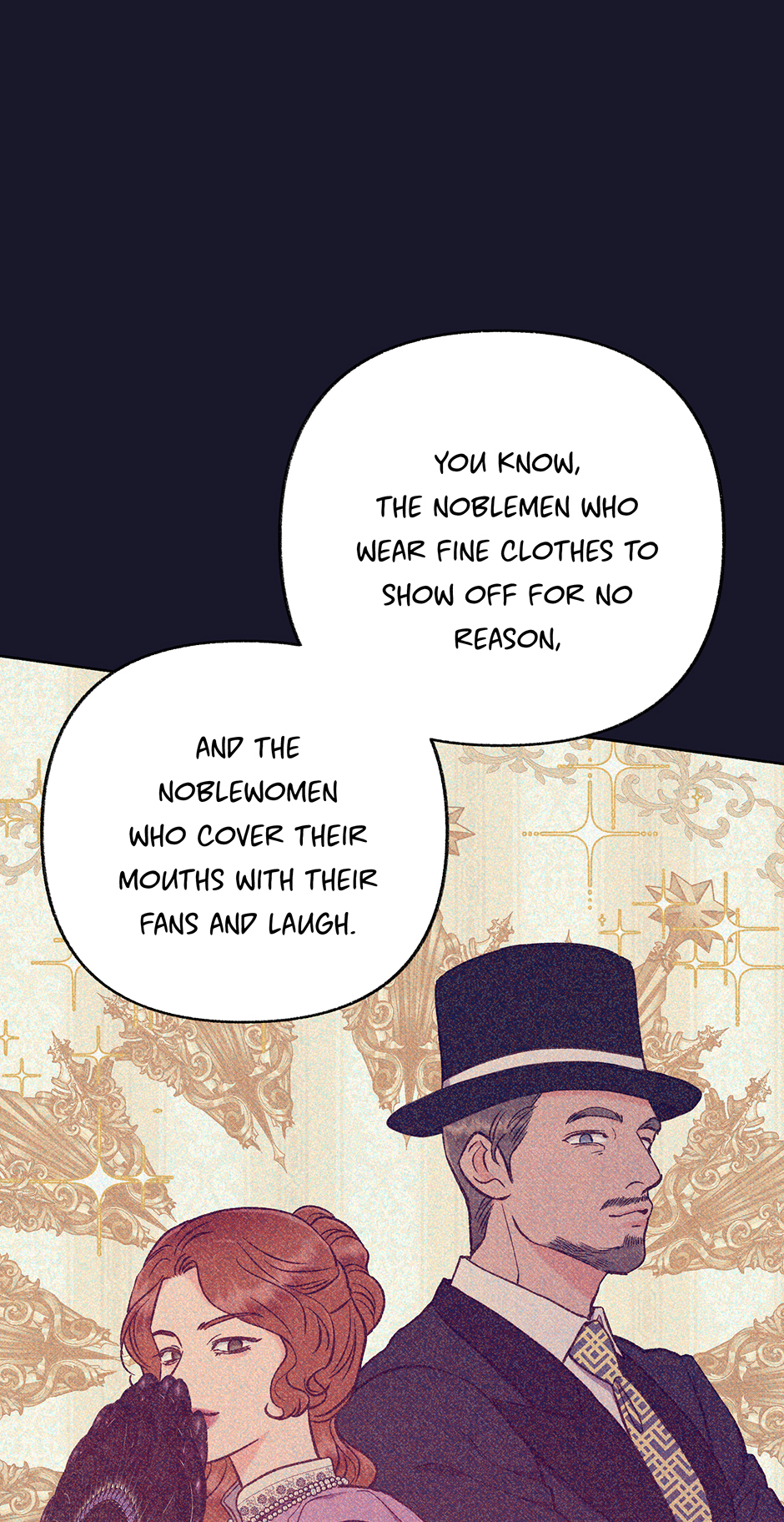 To My Rude Darling with Multiple Personalities Chapter 28 page 73 - 