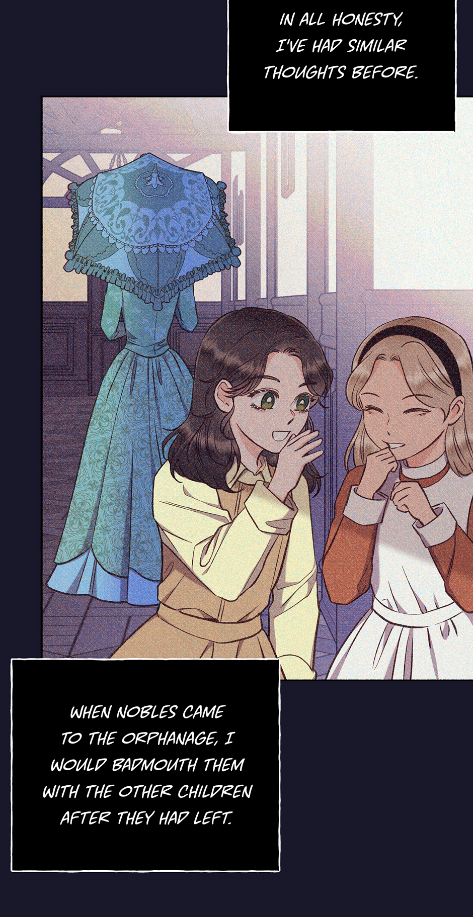 To My Rude Darling with Multiple Personalities Chapter 28 page 75 - 