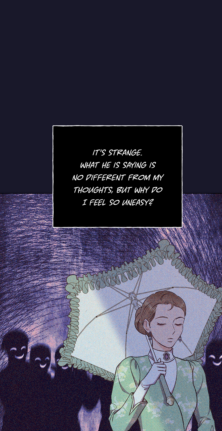 To My Rude Darling with Multiple Personalities Chapter 28 page 76 - 
