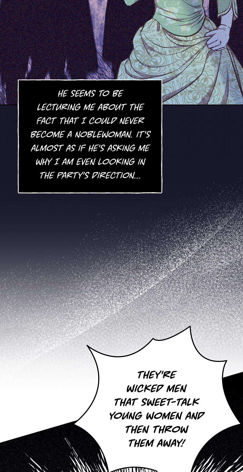 To My Rude Darling with Multiple Personalities Chapter 28 page 77 - 